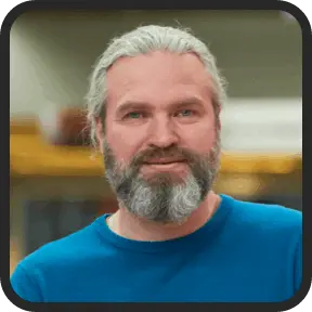 Charlie Williams - Chicago, USA, Sugar Defender user3